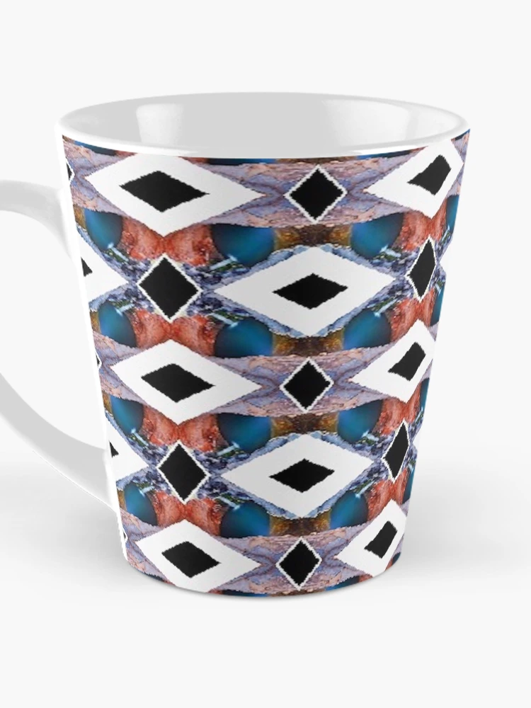 Thumbnail 3 of 4, Coffee Mug, Dive In designed and sold by rootcompass.