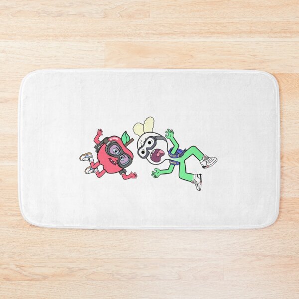 Item preview,  Apple and Onion designed and sold by Bella055.