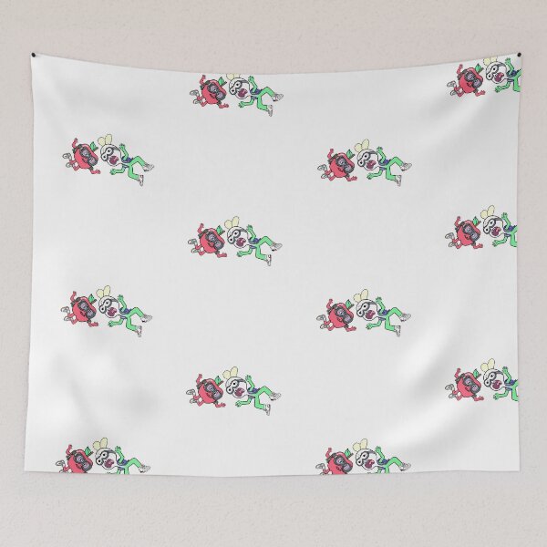 Item preview,  Apple and Onion designed and sold by Bella055.