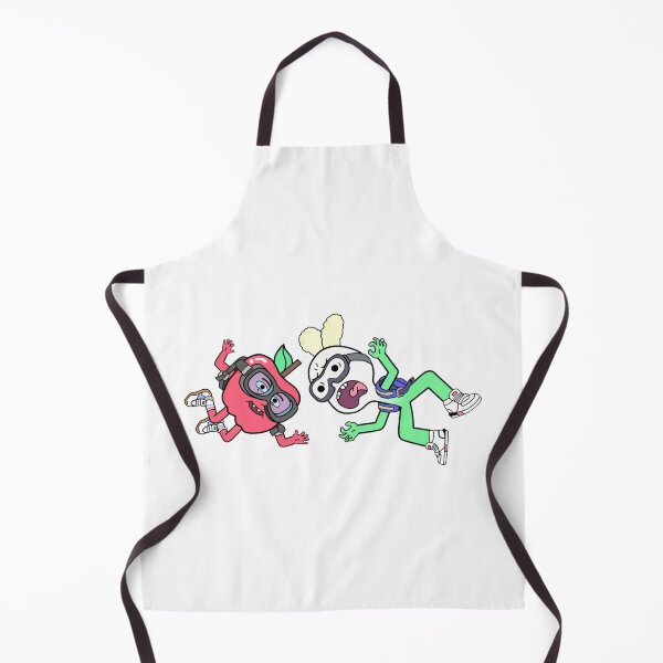 Item preview,  Apple and Onion designed and sold by Bella055.