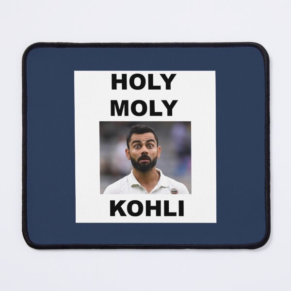 Item preview, Heilige Moly Kohli designed and sold by BUBLDESIGNS.