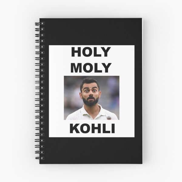 Item preview, Heilige Moly Kohli    designed and sold by BUBLDESIGNS.