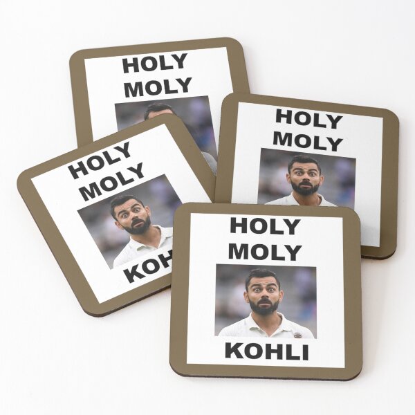 Item preview, Heilige Moly Kohli    designed and sold by BUBLDESIGNS.