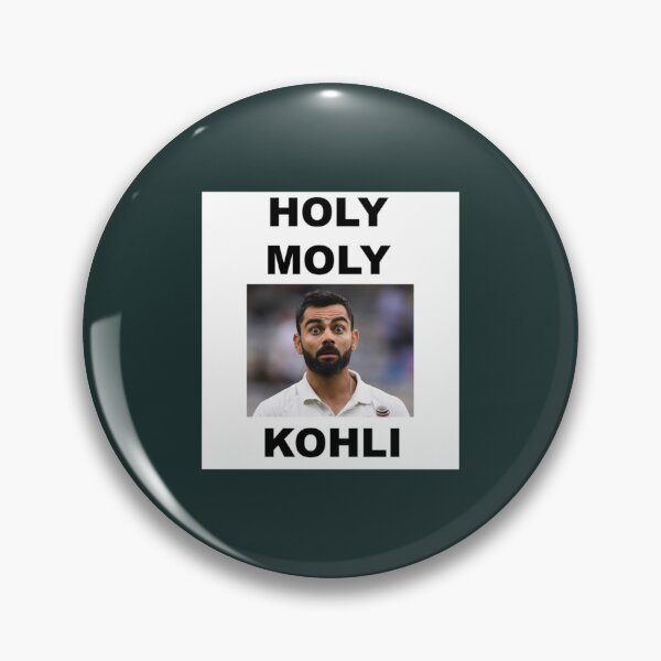 Item preview, Heilige Moly Kohli    designed and sold by BUBLDESIGNS.