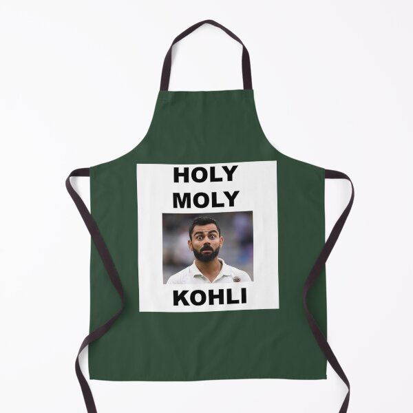 Item preview, Heilige Moly Kohli    designed and sold by BUBLDESIGNS.