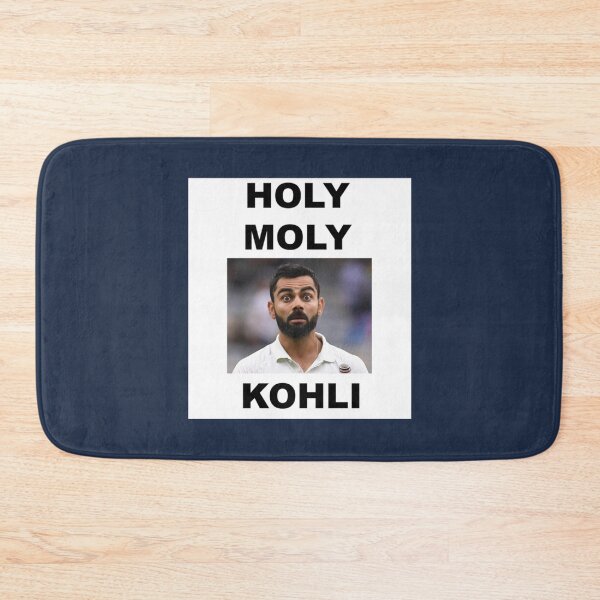 Item preview, Heilige Moly Kohli    designed and sold by BUBLDESIGNS.
