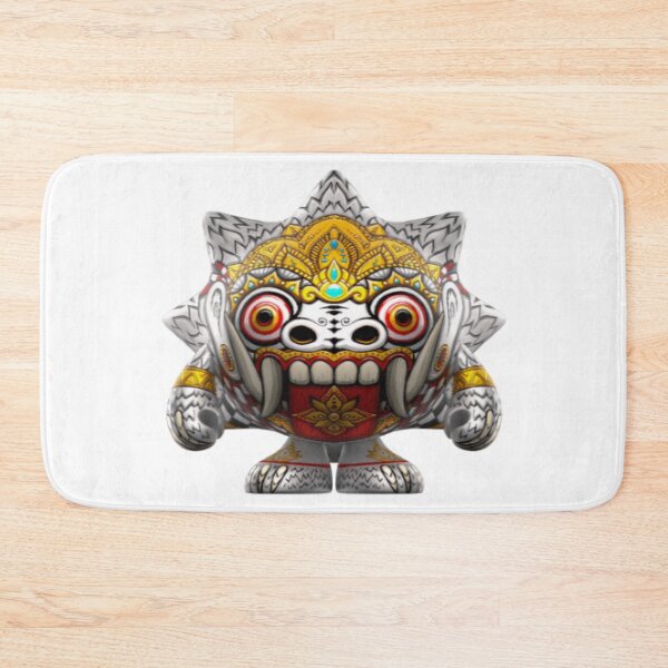 Item preview, NFT art toy "Rangda the Demon Queen".  designed and sold by ErisMerch.