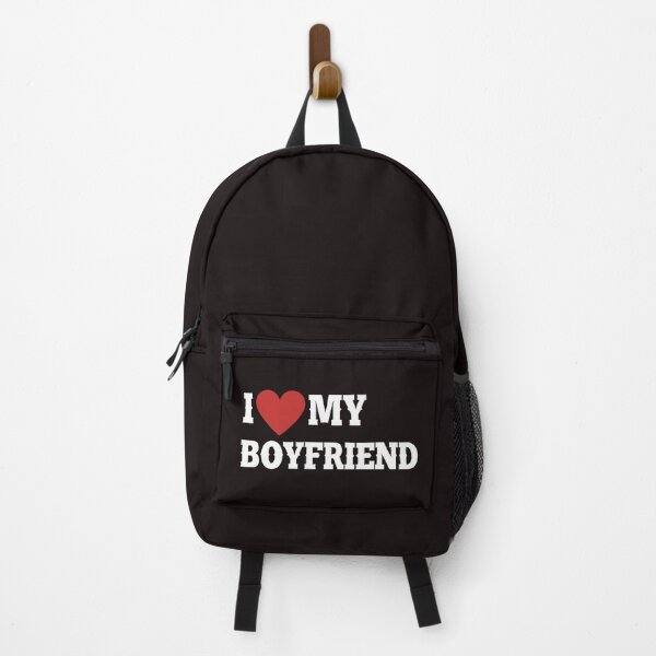 Item preview, i love my boyfriend,boyfriend shirt,valentines day,gifts for boyfriend,gifts for girlfriend,gifts for boyfriend designed and sold by Sophistical.