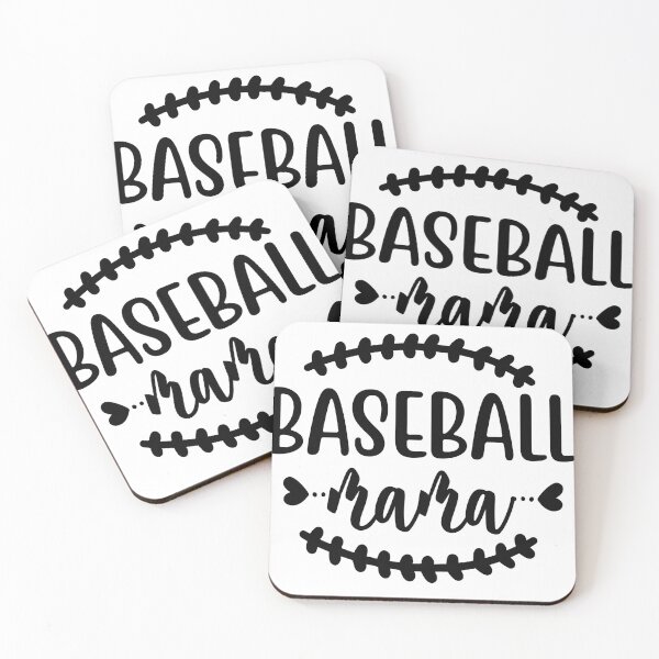 Item preview, Baseball Mama designed and sold by AdventArt.