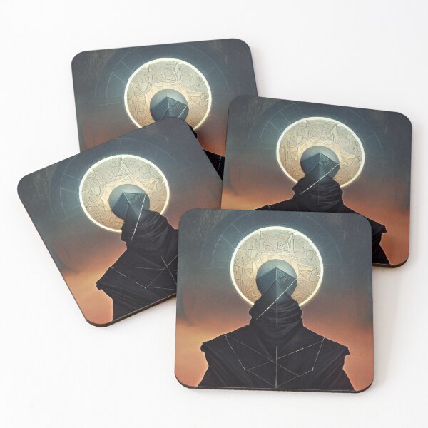 Item preview, Cleric of the future designed and sold by osssoconcept.