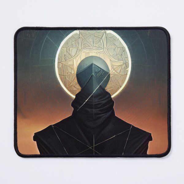 Item preview, Cleric of the future designed and sold by osssoconcept.
