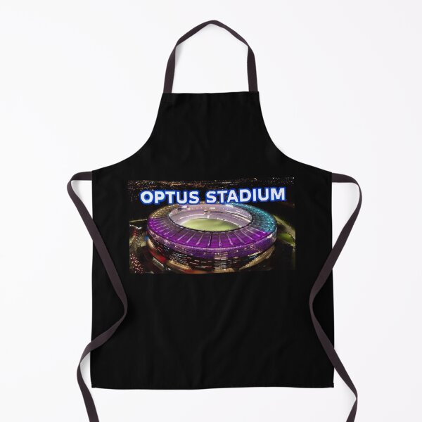 Item preview, Optus Stadium Night designed and sold by DivineLiveShop.