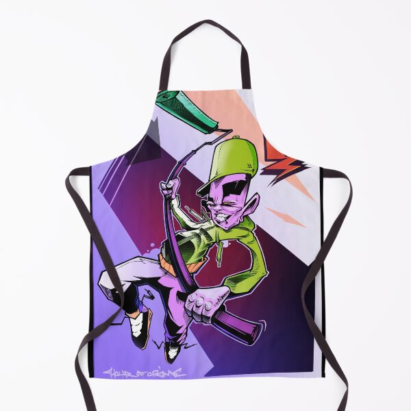 Item preview, The time of the crime !!! designed and sold by Robbyone.