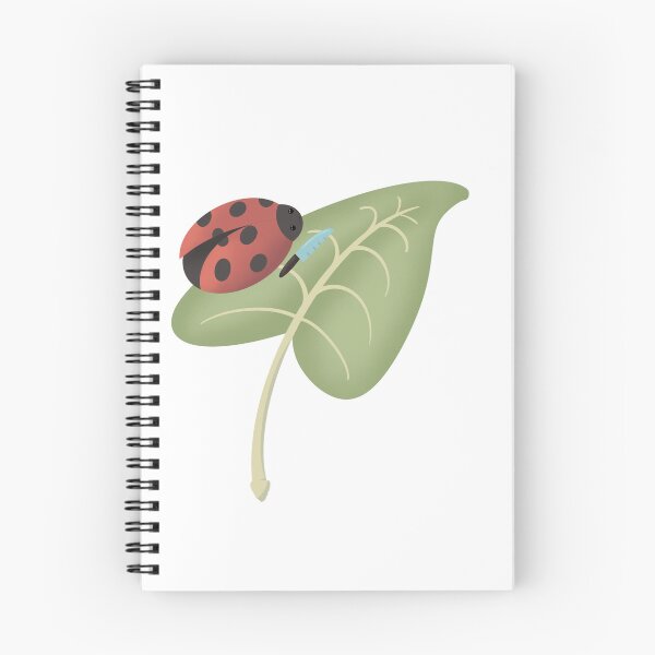 Item preview, Feisty Ladybug designed and sold by JourneysOfZ.