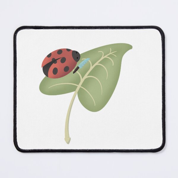 Item preview, Feisty Ladybug designed and sold by JourneysOfZ.