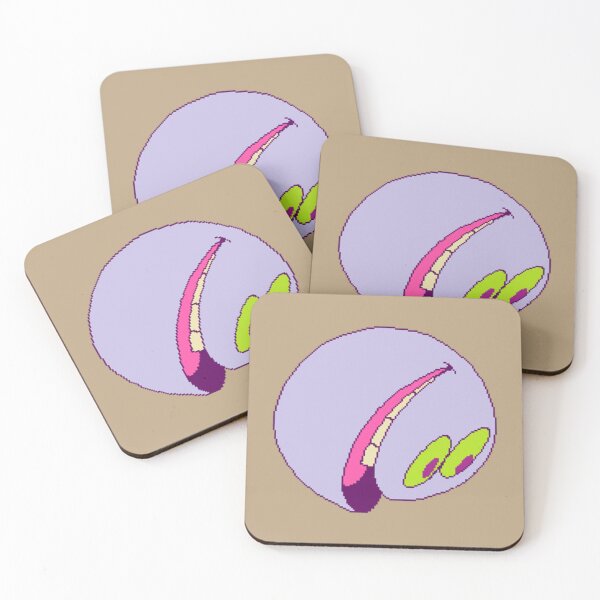 Item preview, Heiliger Moley        designed and sold by BUBLDESIGNS.