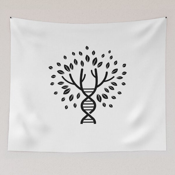 Item preview, Copy of DNA TREE OF LIFE designed and sold by El-kournafi.