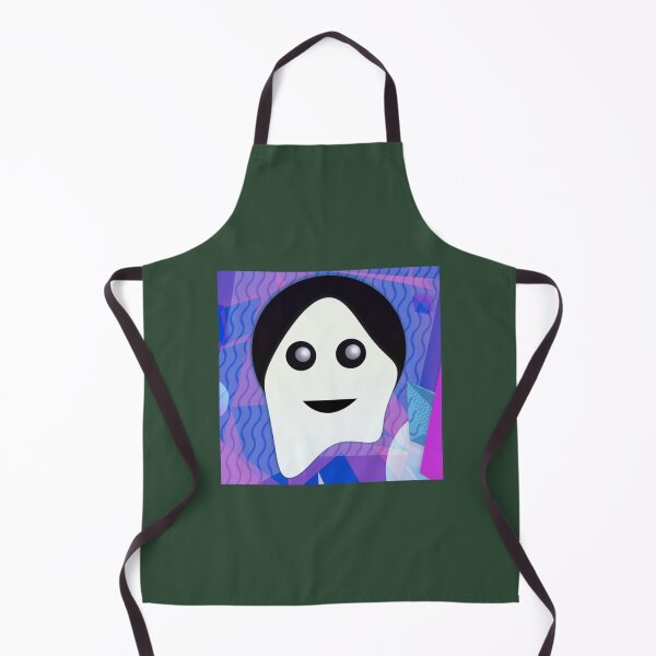 Item preview, Heiliger Moley       designed and sold by BUBLDESIGNS.