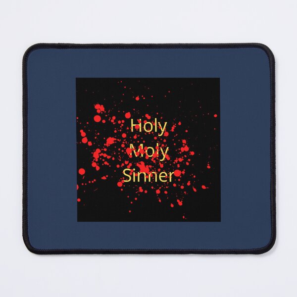 Item preview, Heiliger Moley designed and sold by BUBLDESIGNS.