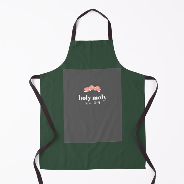 Item preview, Heiliger Moly                              designed and sold by BUBLDESIGNS.