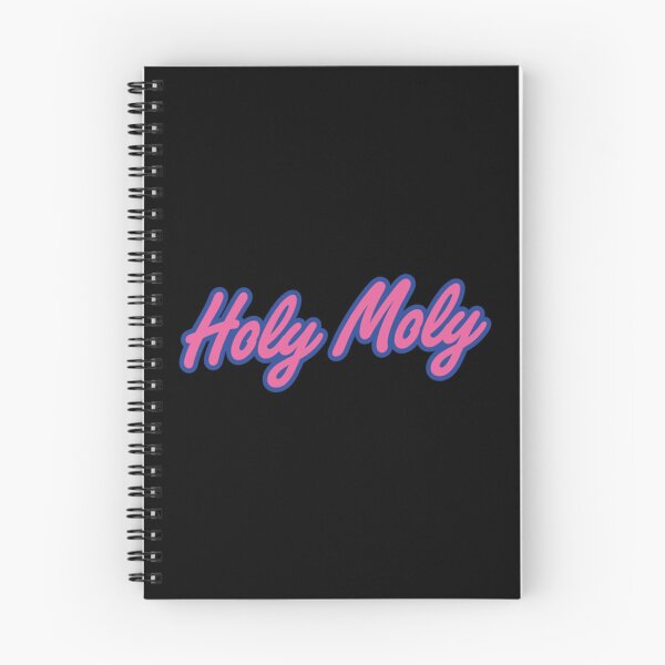 Item preview, HEILIGER MOLY                             designed and sold by BUBLDESIGNS.