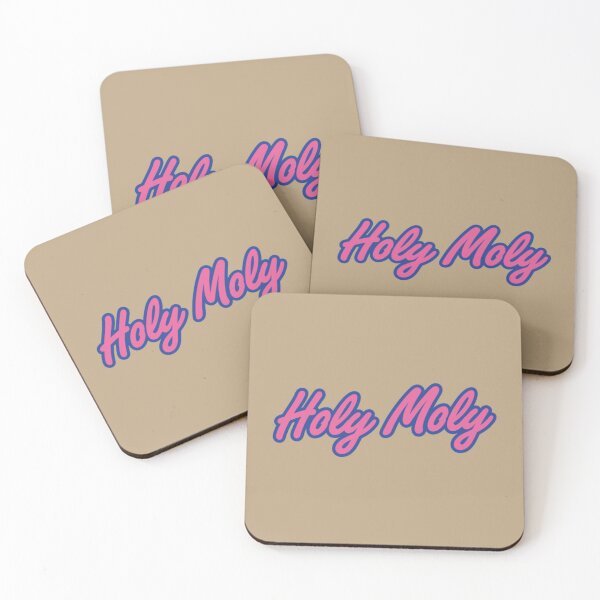 Item preview, HEILIGER MOLY                             designed and sold by BUBLDESIGNS.
