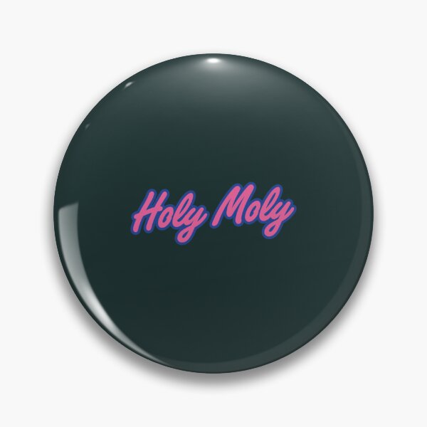 Item preview, HEILIGER MOLY                             designed and sold by BUBLDESIGNS.