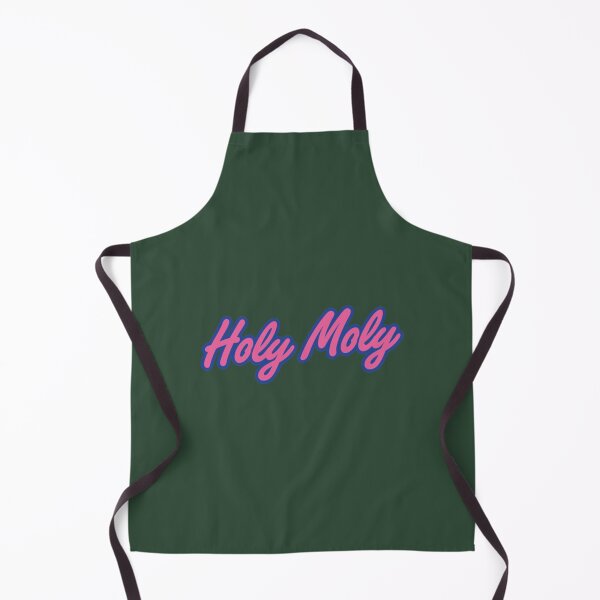 Item preview, HEILIGER MOLY                             designed and sold by BUBLDESIGNS.