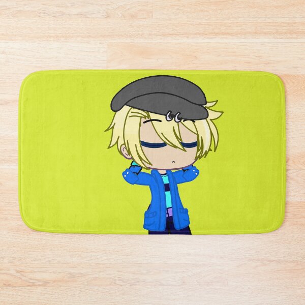 Artikelvorschau, Boy Doll Beliebtes cooles Retro-Chibi-Mem Gacha Club - Junge cooler Look und Stil - Gacha Friends - Anime Gacha Chibi Boy - Gacha Club Girls entworfen und verkauft von gachanime.