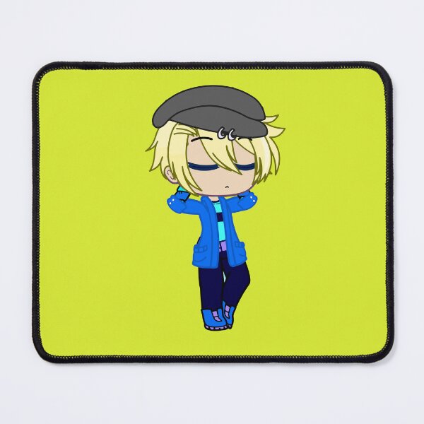 Item preview, Boy Doll Popular cool retro chibi meme Gacha club - boy cool look and style - Gacha Friends - Anime gacha chibi boy - Gacha club girls designed and sold by gachanime.