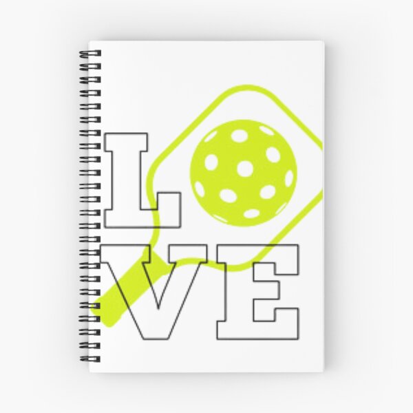 Artikelvorschau, Pickleball entworfen und verkauft von PRINTYDESING1.