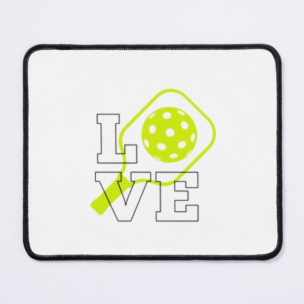 Artikelvorschau, Pickleball entworfen und verkauft von PRINTYDESING1.