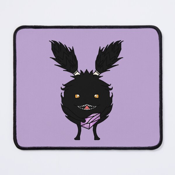 Item preview, Sooty designed and sold by mimarhianne.