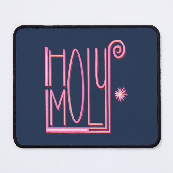 Item preview, Heiliger Moly designed and sold by BUBLDESIGNS.