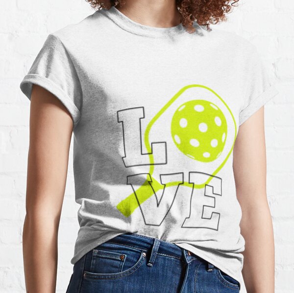 Item preview, pickleball designed and sold by PRINTYDESING1.