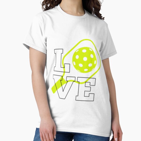 Item preview, pickleball designed and sold by PRINTYDESING1.