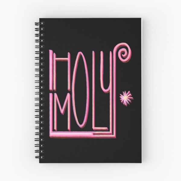 Item preview, Heiliger Moly                           designed and sold by BUBLDESIGNS.