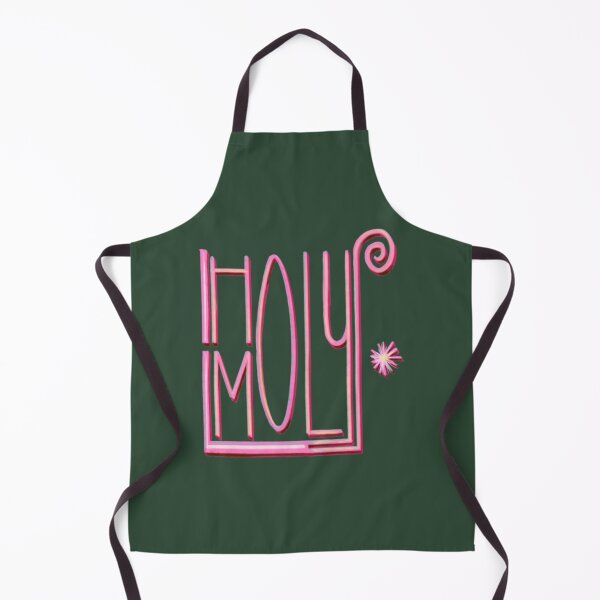 Item preview, Heiliger Moly                           designed and sold by BUBLDESIGNS.
