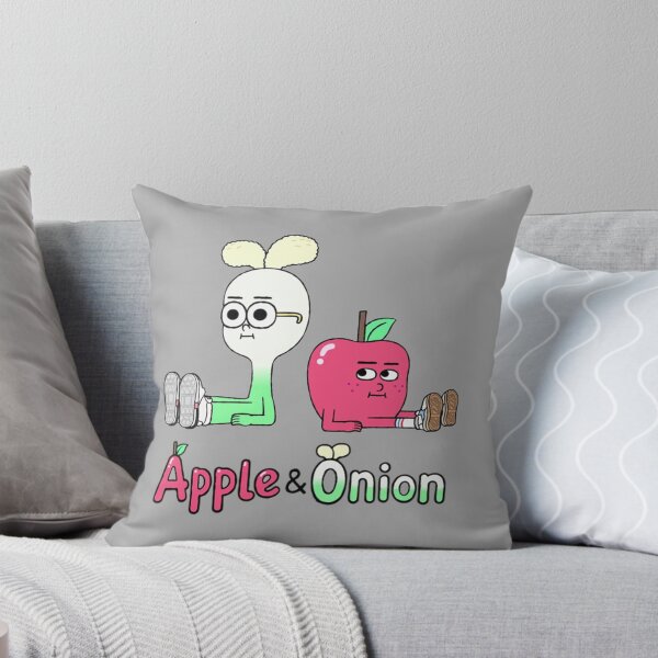Item preview,  Apple and Onion designed and sold by Bella055.