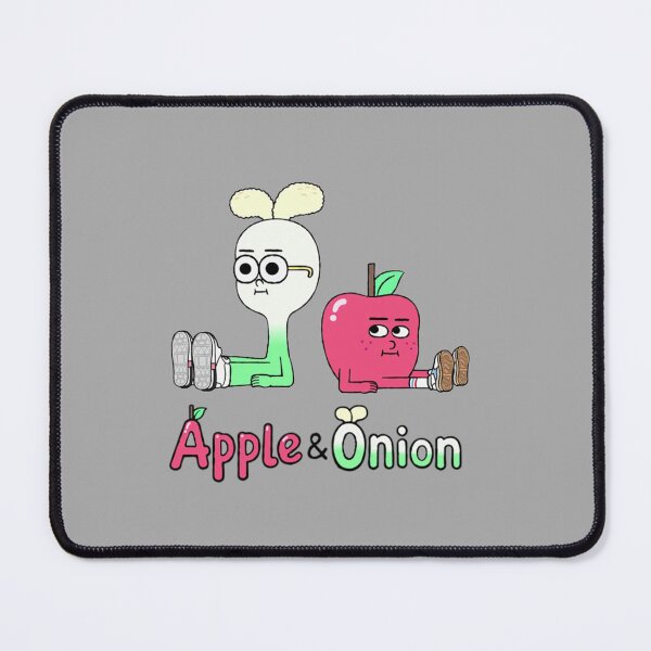 Item preview,  Apple and Onion designed and sold by Bella055.