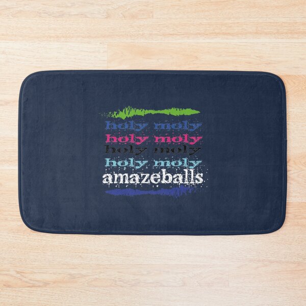 Item preview, heiliger Moly    designed and sold by BUBLDESIGNS.