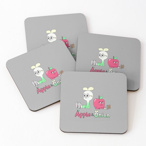 Item preview,  Apple and Onion designed and sold by Bella055.