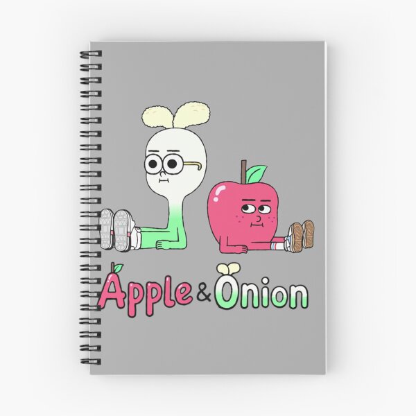Item preview,  Apple and Onion designed and sold by Bella055.