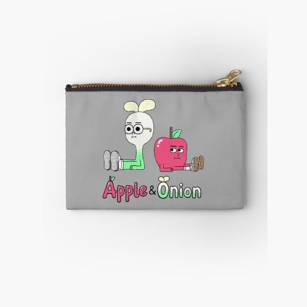Item preview,  Apple and Onion designed and sold by Bella055.