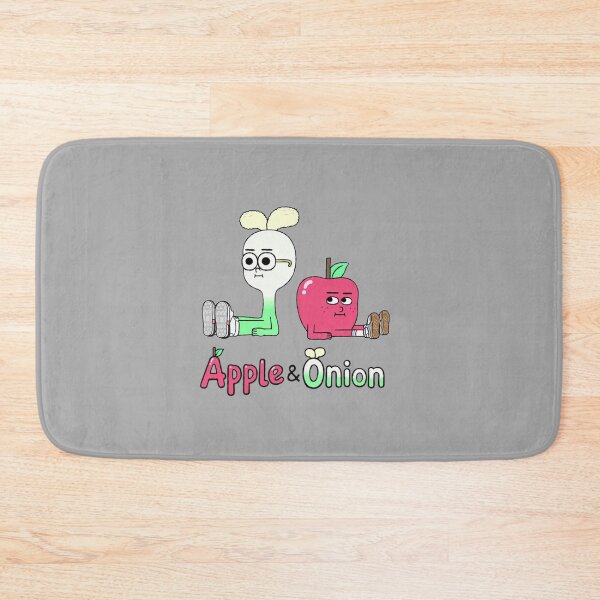 Item preview,  Apple and Onion designed and sold by Bella055.