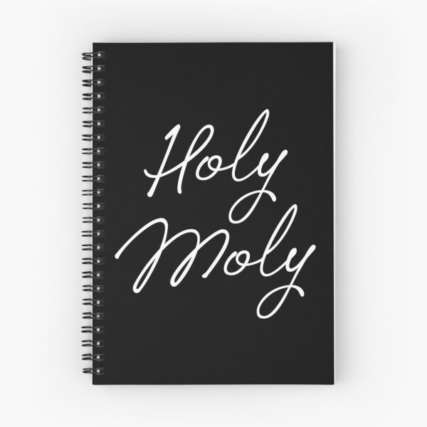 Item preview, Heiliger Moly   designed and sold by BUBLDESIGNS.