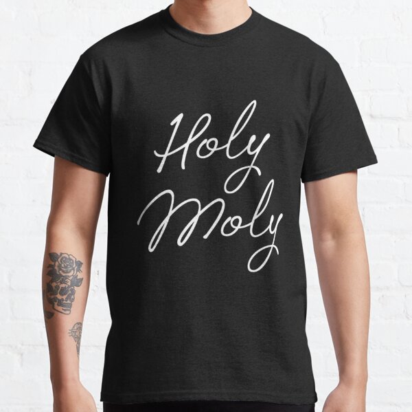 holay molay holy moly emoji | Sticker