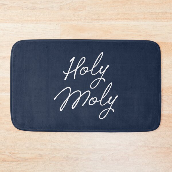 Item preview, Heiliger Moly   designed and sold by BUBLDESIGNS.