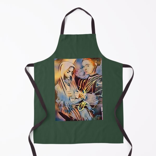 Item preview, Heiliger Moly Premium Rundhals   designed and sold by BUBLDESIGNS.