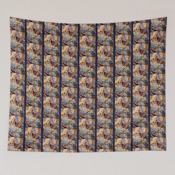 Item preview, Heiliger Moly Premium Rundhals   designed and sold by BUBLDESIGNS.